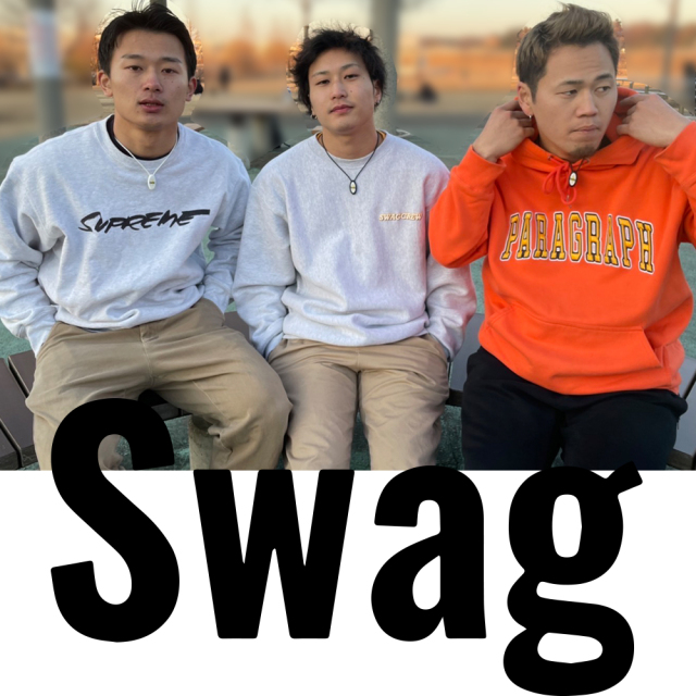 Slico×SwagCrew