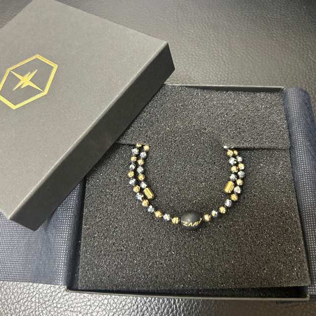 TechバンドK18×テラヘルツ_形状記憶タイプ