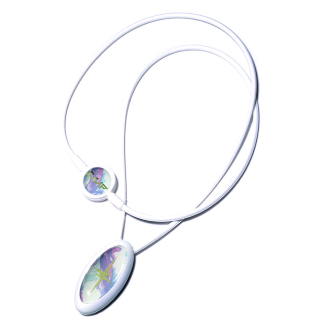 Slico×ゴルファー・松原果音