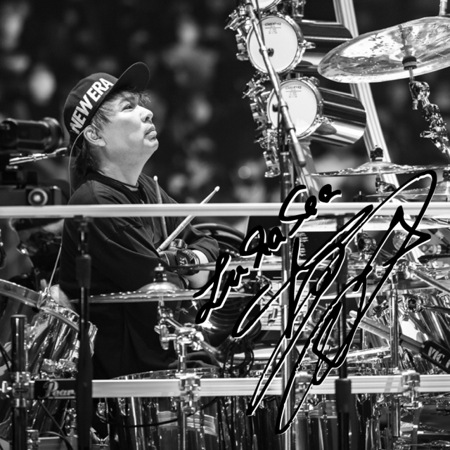 Slico×LUNASEA真矢コラボSV