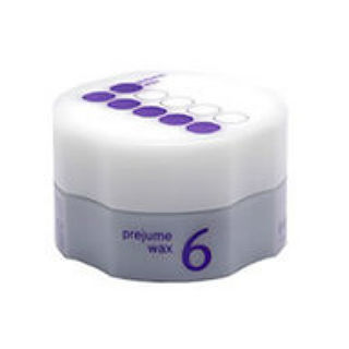 ミルボン プレジューム ワックス ６ 90g Zaccオンラインショップ