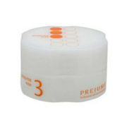 ミルボン プレジューム ワックス ３ 90g