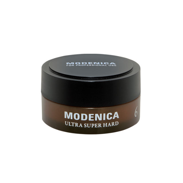 ナカノ モデニカ ワックス ８ ６０g