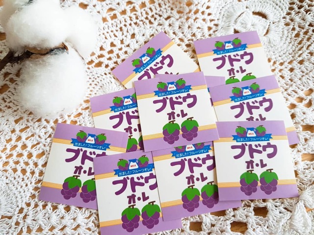 <再入荷なし> luv アポロminiなど4種類　シール　ステッカー 海外デザイン