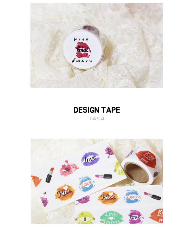 <数量限定発売>　petalsting柄など全8種類  マスキングテープ 幅15mm-25mm　入手困難　海外限定