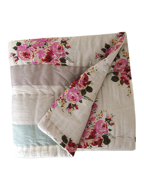 en fil d'Indienne オンフィル ダンディエンヌおまとめ3点