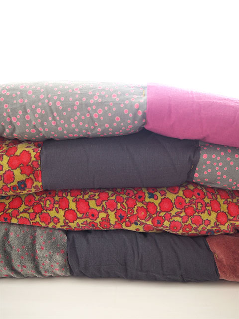 SALE セール20%OFF』Bagaille バガイユ Quilt Multi Cover