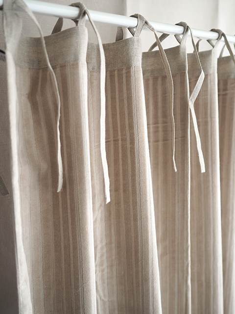 オンフィルダンディエンヌ Curtain 2枚セット Momonomomochi様専用 オンフィル・ダンディエンヌ カーテン en