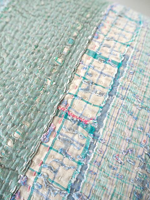 En fil d'Indienne オンフィル ダンディエンヌ　クッションカバー fit=scale-down,w=1200