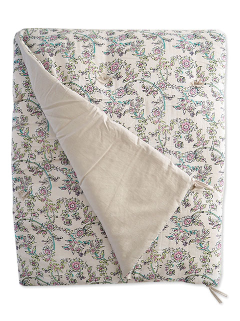 en fil d'Indienne Sorairo online shop オンフィル ダンディ
