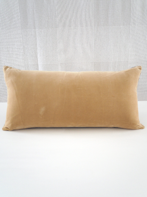 USED ZAKKA』コンランショップ ピロークッションカバー・Conran