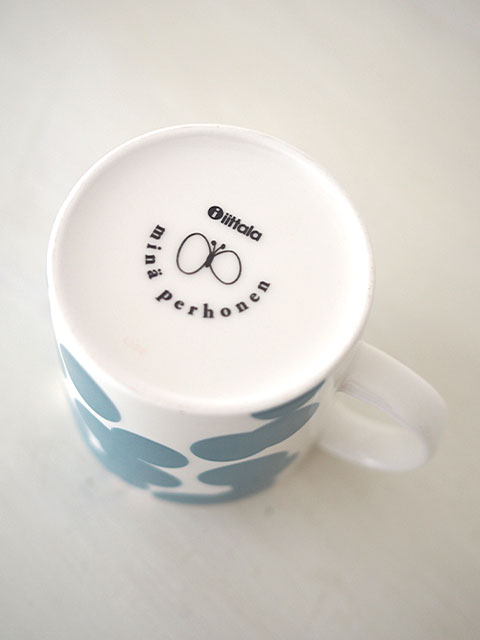 USED ZAKKA』mina perhonen ミナペルフォネン x iittala