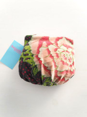 Bagaille バガイユ Money Pouch マネーポーチ（Peony Taupe）Type.A