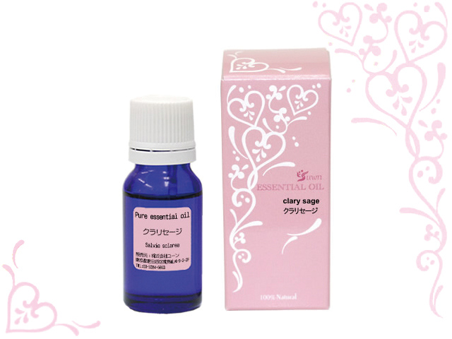 クラリセージオイル 10ml