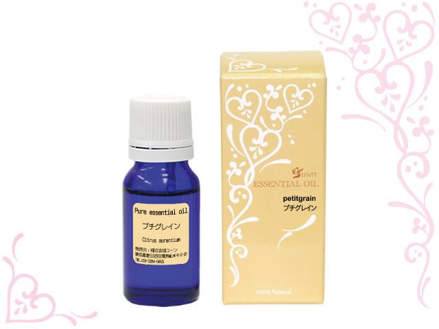 プチグレインオイル 10ml