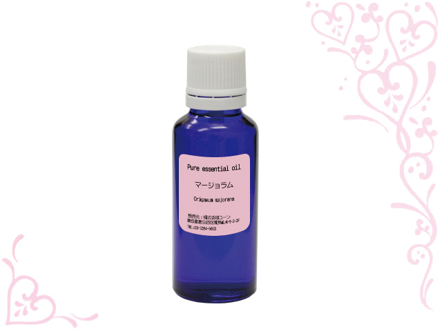 マージョラムオイル 30ml