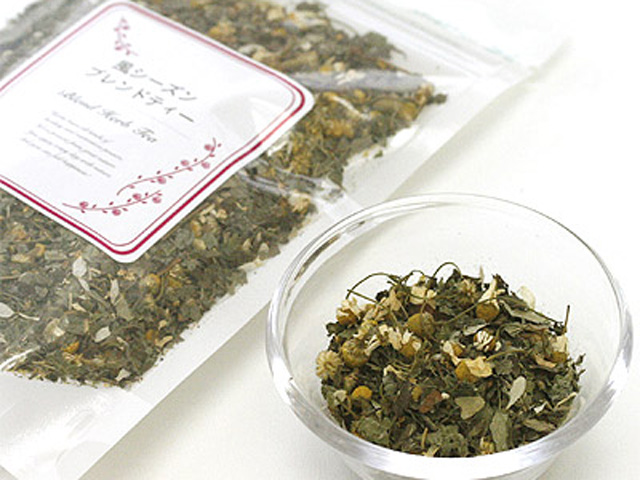 風シーズンブレンド