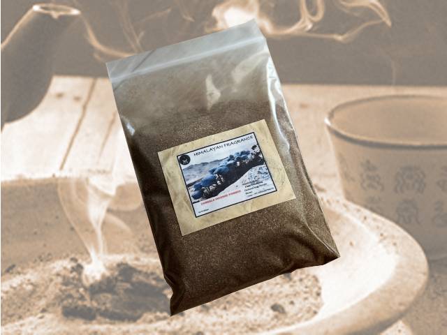 Zambala 120ｇ