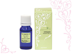 ウインターグリーンオイル 10ml