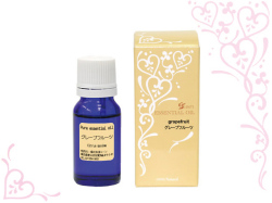 グレープフルーツオイル 10ml