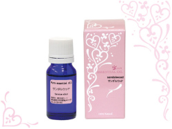 サンダルウッドオイル 10ml