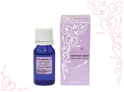 シダーウッドバージニアオイル 10ml