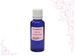 ゼラニウムオイル 30ml