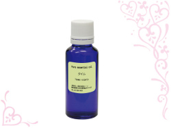 タイムオイル 30ml