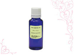ティートリーオイル 30ml