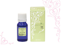 バジルオイル 10ml
