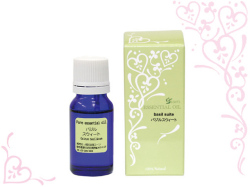 バジルスウィートオイル 10ml