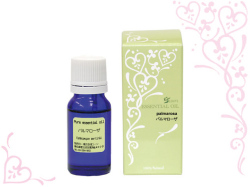 パルマローザオイル 10ml