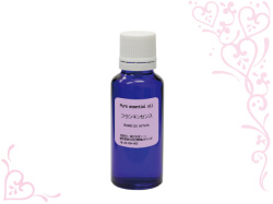 フランキンセンスオイル（乳香） 30ml