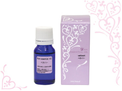 ベチバーオイル 10ml