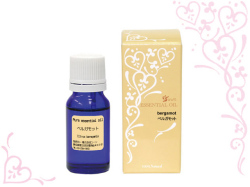 ベルガモットオイル 10ml