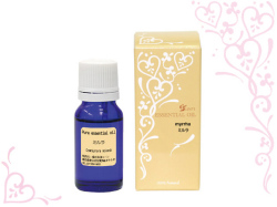 ミルラオイル（没薬）  10ml