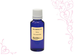 ライムオイル 30ml