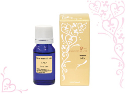 レモンオイル 10ml