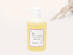 アプリコットカーネルオイル　500ml