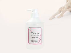 スクワランオイル　500ml