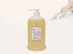 ピーナッツオイル　1000ml