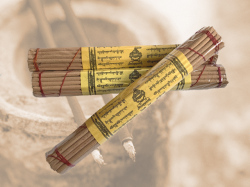 NADO POIZOKHANG / ジャジュ インセンス Jaju Incense