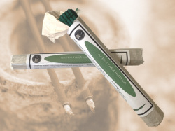 グリーン　タラ