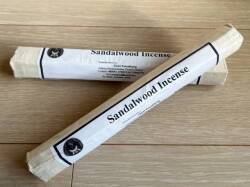 サンダルウッド　インセンス