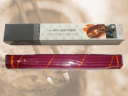 ブータンＮＡＤＯ社のお線香/ブルーカバー