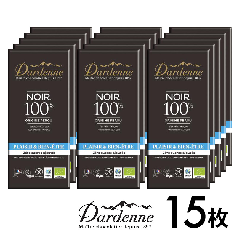 ダーデン社チョコレート 100 箱買い