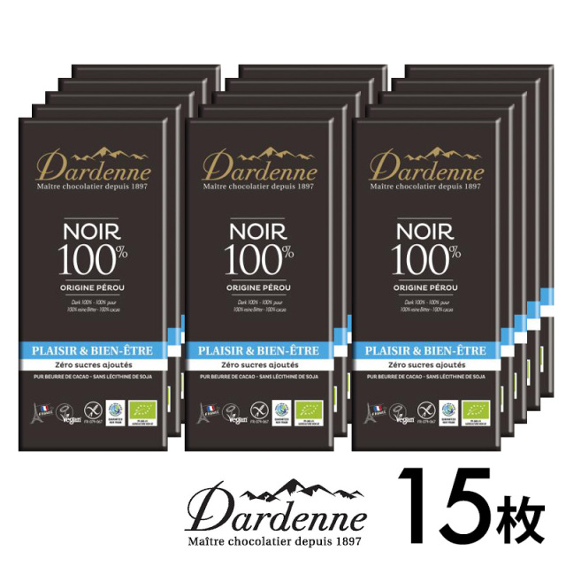 ダーデン社チョコレート 100 箱買い