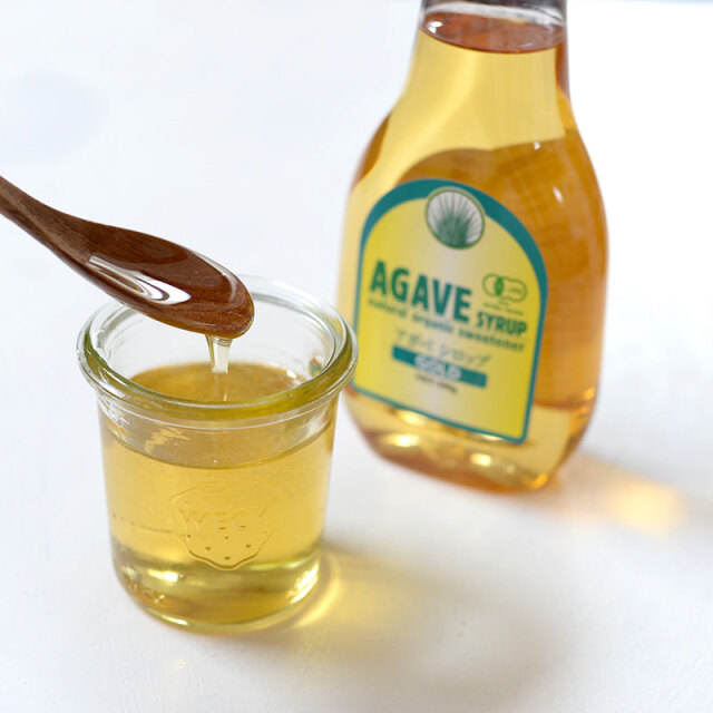 アガベゴールド