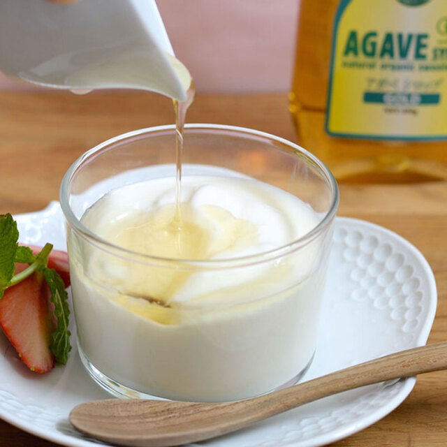 アガベゴールド