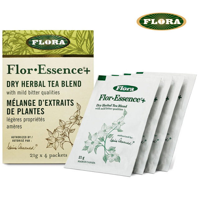 フローエッセンス